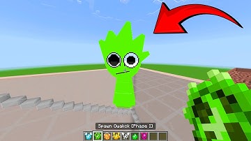 Incredibox Sprunki in NEW Mods Simon Horror in Maze Gmod Minecraft PE