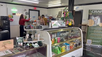 Proposed THC ban fails in Texas legislature, bringing relief to Waco shop owners