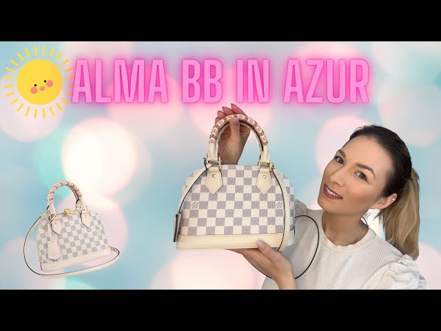 alma bb azur