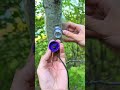 This Outdoor Hook Trick Is Genius! 😳😳🎬 #campping #bushcraft #outdoors
