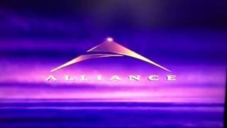Mainframe Entertainment/Alliance/YTV (1996)