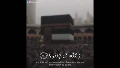 القران الكريم # بصوت # ياسر الدوسري # سورة العنكبوت، حالات واتساب