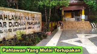 Napak Tilas Ke Makam Teuku Umar Johan Pahlawan Kabupaten Aceh Barat
