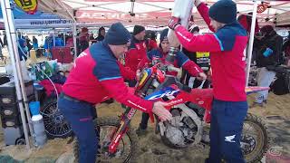 Championnat de France des Sables - Hossegor