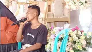LAGU BIMA LATIFA cover pemuda dompu