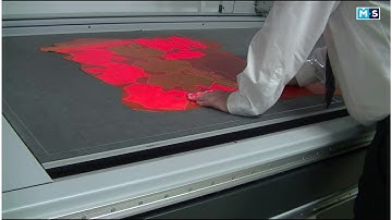 cutnest manual nesting