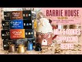NEW Barrie House Coffee Original Line Coffee Capsules Taste Test + Recipe and GIVEAWAY