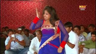 तेरी भोली सूरत लागे प्यारी - शिवानी ने अपने ठुमको से मचाई धमाल - Shivani Haryanvi Stage Programme