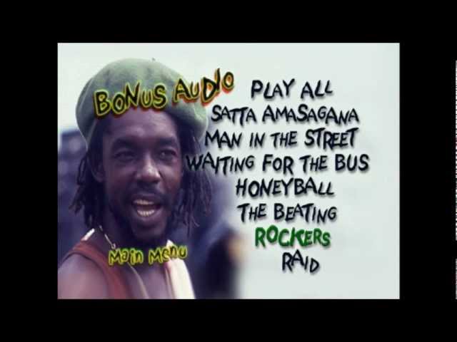 Rockers All Stars - The Bonus Tracks - YouTube