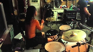 Surreal Spectrum- Spring Break 98