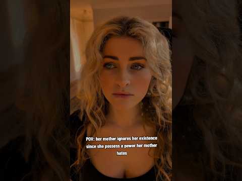 POV: you don't have to pretend you care #actor #acting #shorts