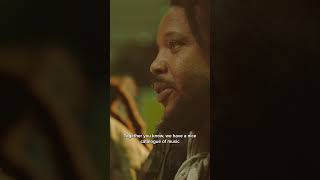Stephen Marley breaks down the process of preparing for the Traffic Jam Tour
