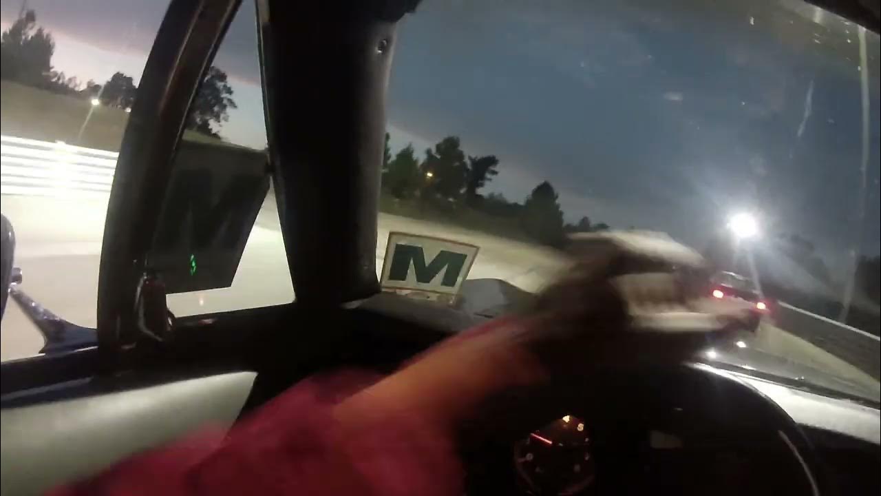 IHRA Bracket Finals Narrated Run Jordan Echols YouTube