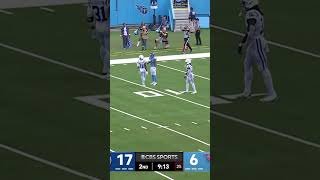 the #colts have finally punted this season 🚨 screenshot 4