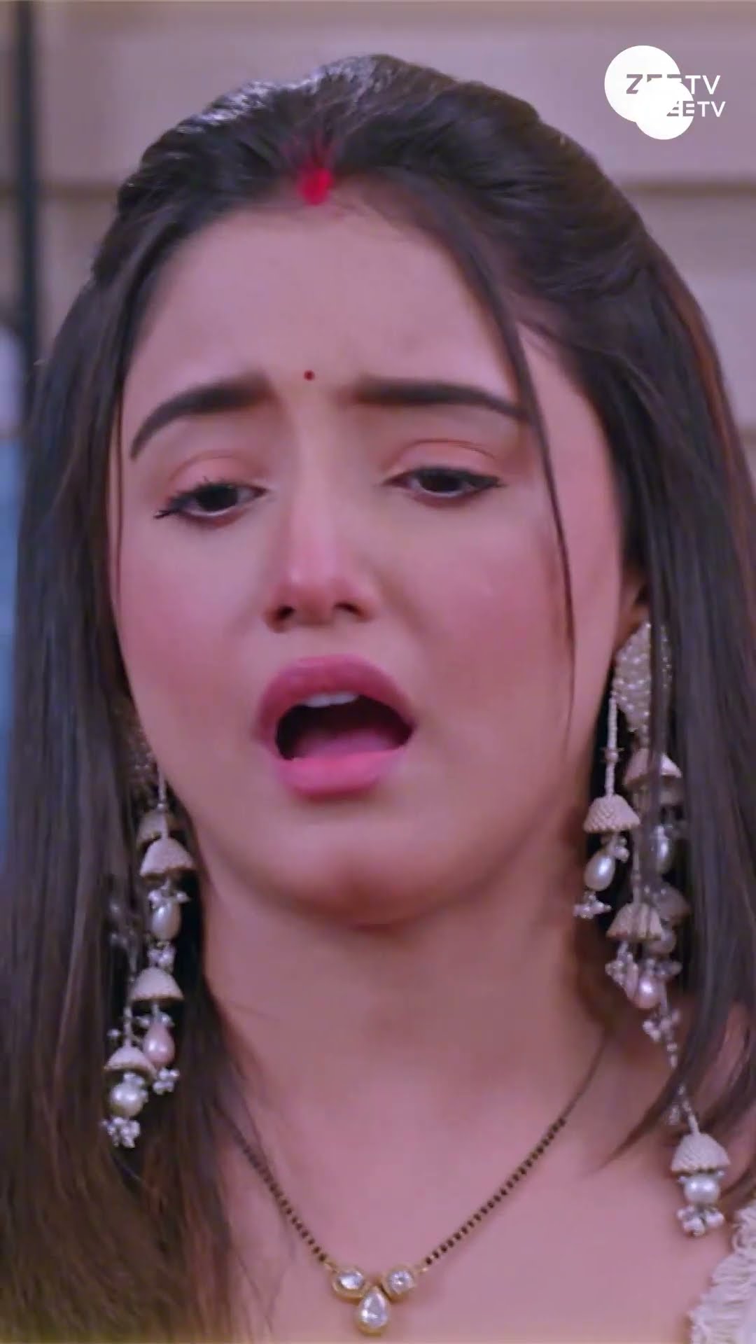 #KUMKUM BHAGYA #Shorts #Zee TV #Entertainment #Family Drama