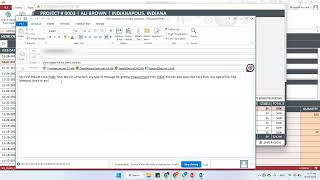 Desktop software automation - Sending emails screenshot 2