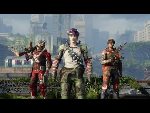 【Bo3】使い勝手最強のAR