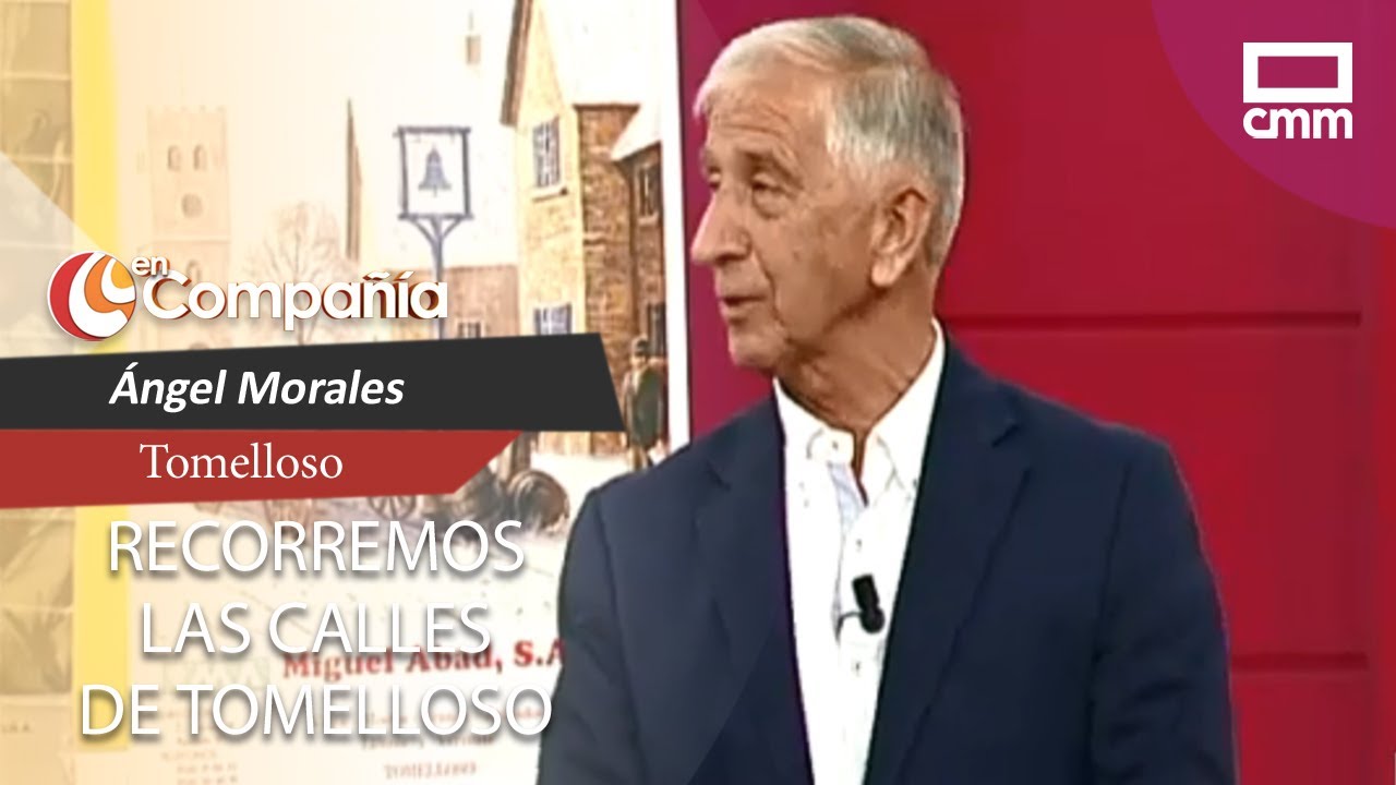 El secreto de las calles de Tomelloso | En Compañía