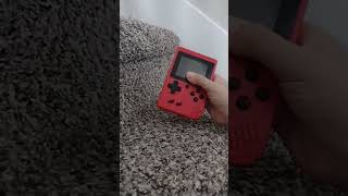 Unboxing Arcade Fun Mercury