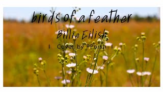 Birds Of A Feather  Billie Eilish cover