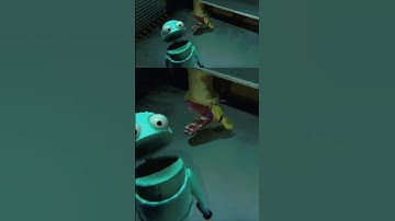 DONT PICK UP THE DUCK | R.E.P.O. #funny #gaming #scary