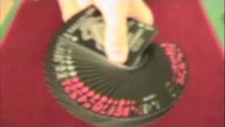 Ellusionist Tally-Ho Viper Deck Review