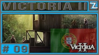 Victoria 2 - new world order portugal [9] especial de domingo!! pt-br
/ gameplay