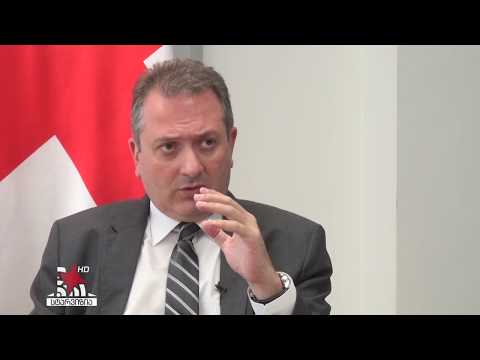 თენგიზ ფხალაძე. პატრიოტთა ალიანსის ვიზიტი მოსკოვში. აქტუალური თემა. სტარვიზია