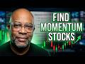 "Momentum + Pullback Trading — The Exact Criteria I Use to Find Stocks at 50"