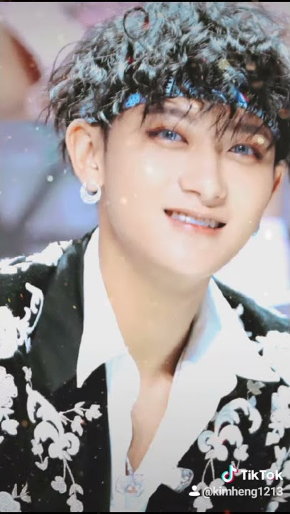 Huang Zitao so cute i love you so much😍