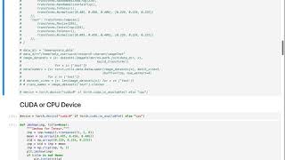 Multi GPU Transfer Learning ResNet  for Computer Vision