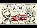AITAH Laughing at SIL #aitah #music