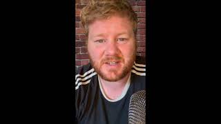 Cracking Yolks Podcast episode 1