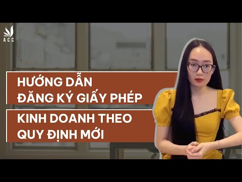 Video: Không có tiền, sẽ không có 