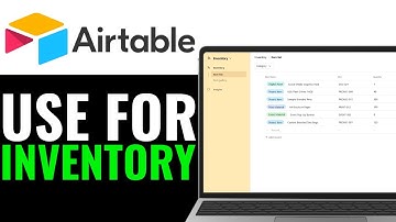 How to Use Airtable for Inventory 2025 (Complete Guide)
