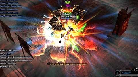 4skills combo MU online