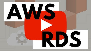 HOW TO SET UP AWS RDS | Amazon RDS Tutorial MYSQL