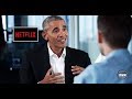 REAL REASON FOR THE OBAMA’S MULTI YEAR PROJECT WITH NETFLIX IS FAR WORSE THAN ANYONE THOUGHT! SUPPORT MY WORK! https://www.patreon.com/gotchanewsnetwork
Thank you!