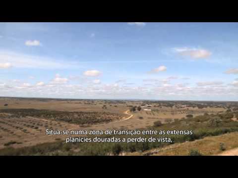 ROTEIRO TUR&Iacute;STICO DO PATRIM&Oacute;NIO ARQUITET&Oacute;NICO DA VILA DE ALMOD&Ocirc;VAR