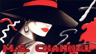 Max Greger  La Paloma