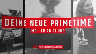 Sky Cinema Highlights Germany - Continuity & Ads November 13, 2024