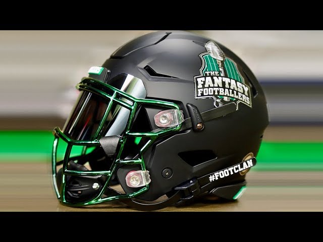 aniti gay fantasy football helmets GY Visor Football Facemask Visor Black Some NFL players have larger