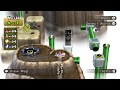 Taptas new super mario bros wii  4players  world 61