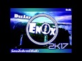 Dj enox feat nyda x mx nicki minaj  champions league gradurdedicace moxo zll remix 2017