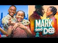 MARK AND DEB - TIMINI EGBUSON, SANDRA OKUNZUWA - Latest Nigerian Nollywood Movie 2025