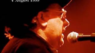 Philosopher&#39;s Stone, Oh Didn&#39;t He Ramble Van Morrison Live 1999 Edinburgh, Scotland