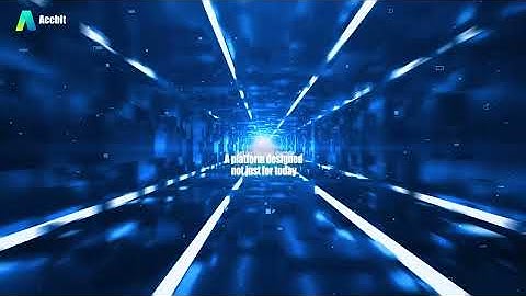 Building the Next Layer of Digital Finance | AccBit Infrastructure Vision