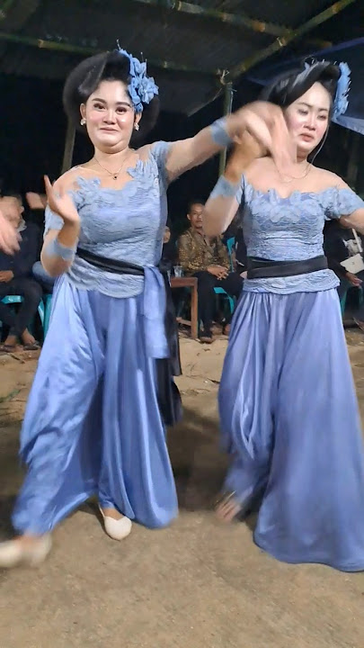 RONGGRNG CANTIK GOYANGAN BIKIN LELEH #lucu #viralvideo #video