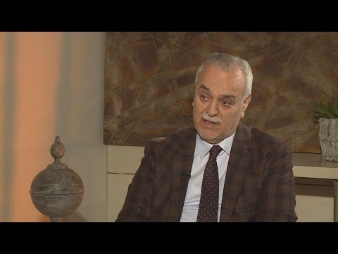 طارق الهاشمي إعدام صدام حسين غير قانوني بل جريمة قتل عمد