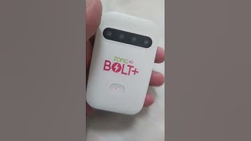 Reset Zong Device Password #shorts #technicalazeem